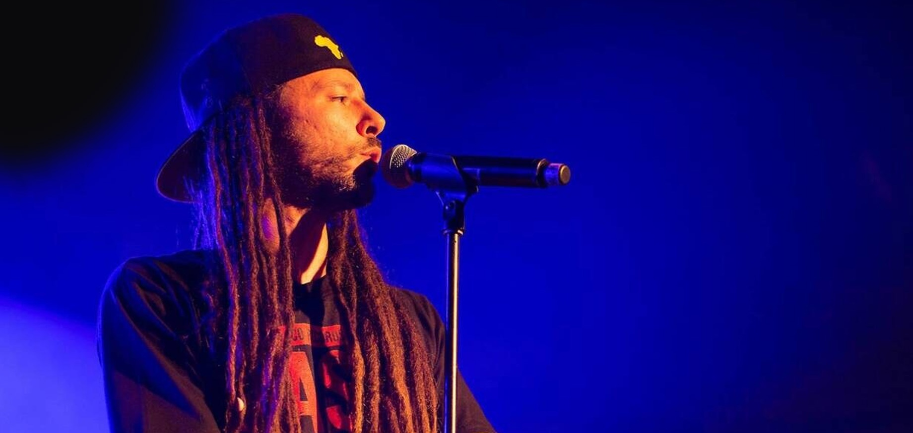 ONE LIVE MUZIK FESTIVAL – 06 Dec slider image