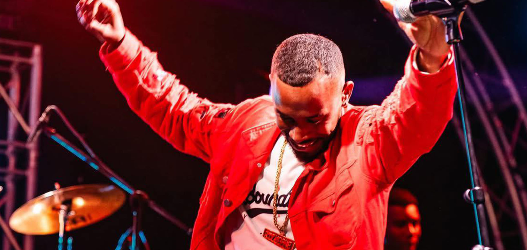 ONE LIVE MUZIK FESTIVAL – 06 Dec slider image