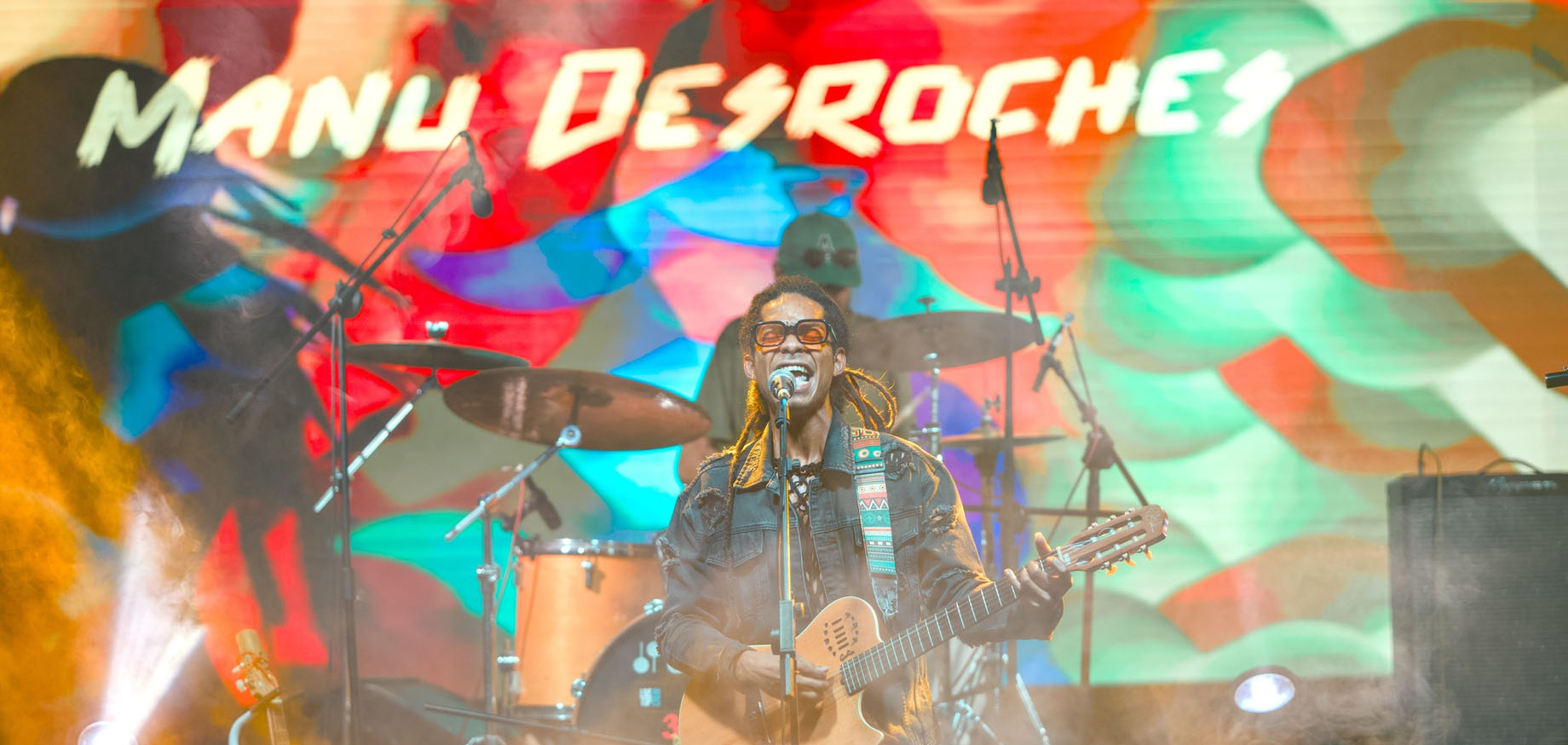 ONE LIVE MUZIK FESTIVAL – 06 Dec slider image