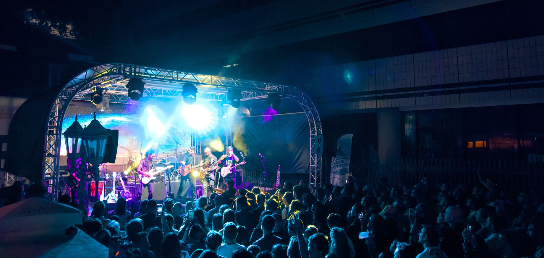 ONE LIVE MUZIK FESTIVAL – 09 Dec slider image