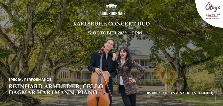 Karlsruhe Concert Duo slider image