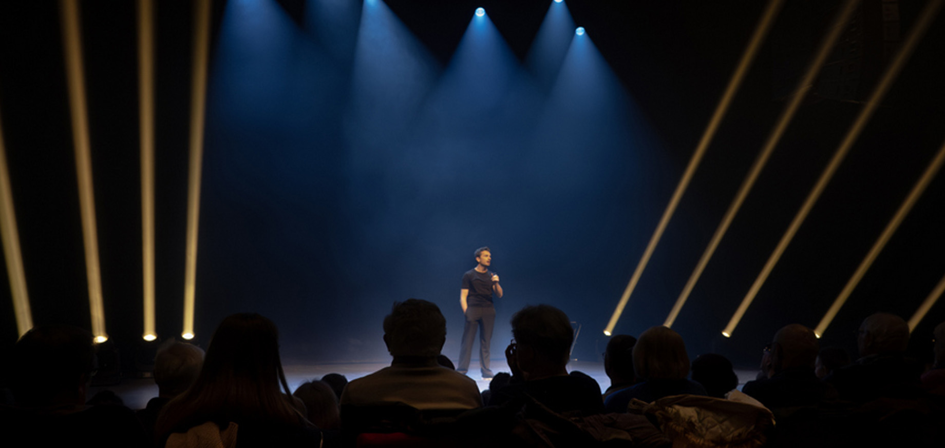 David Voinson à Maurice slider image