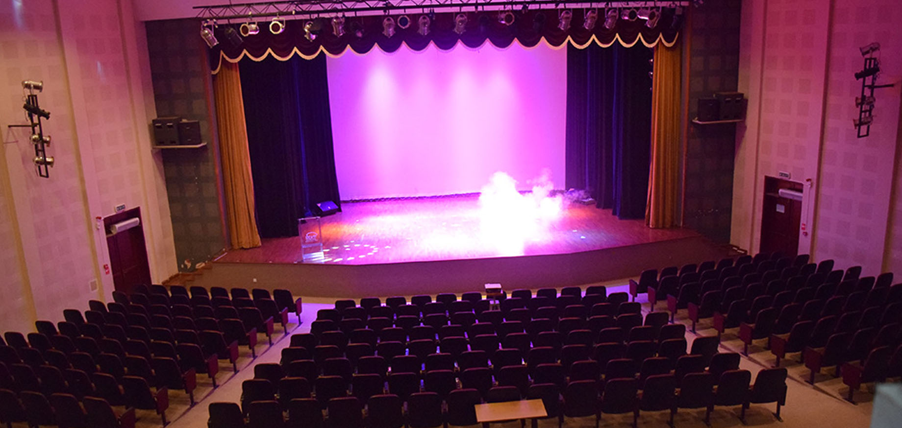 David Voinson à Maurice slider image