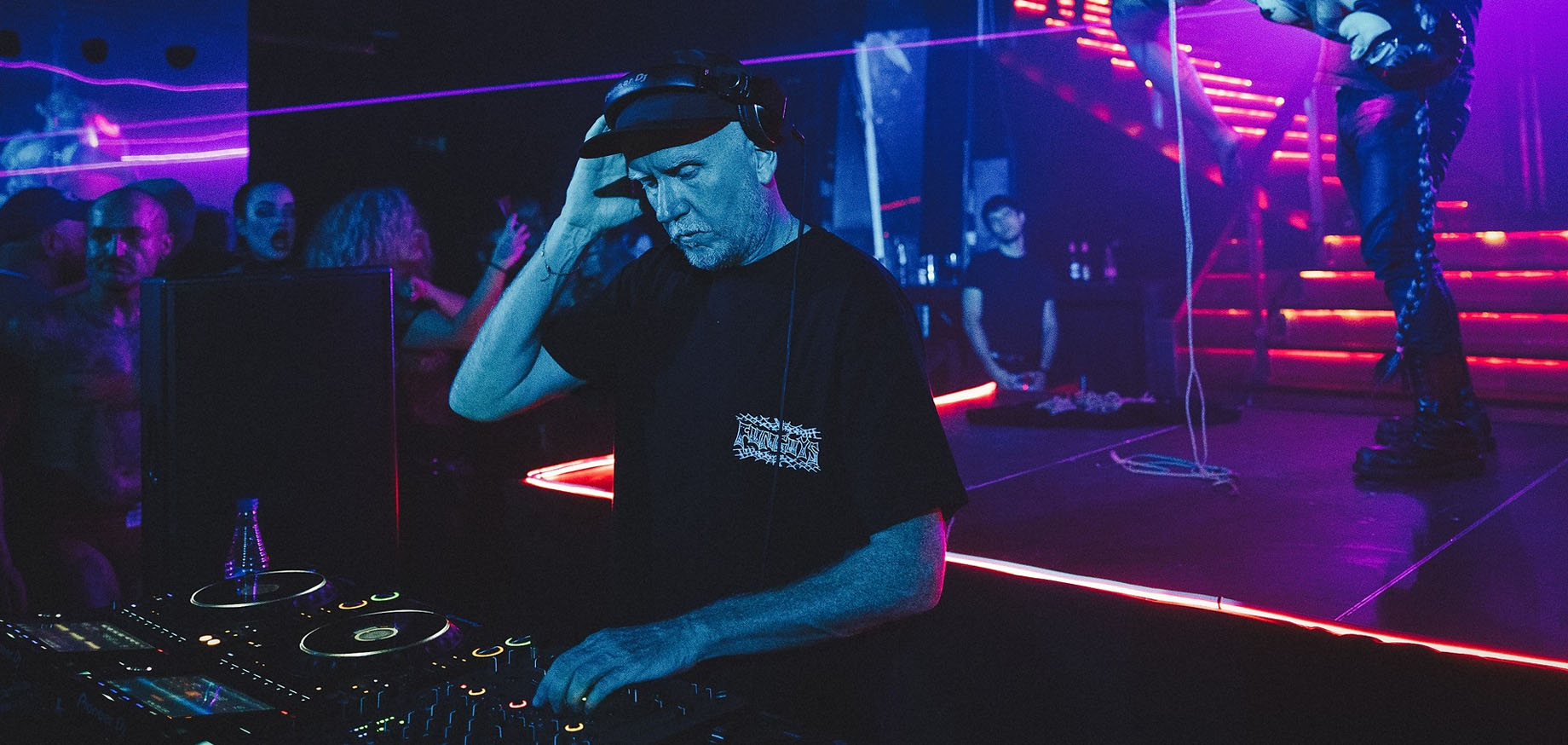 Electric Dodo presents: House of Rekids with Radio Slave & Mathias Kaden slider image