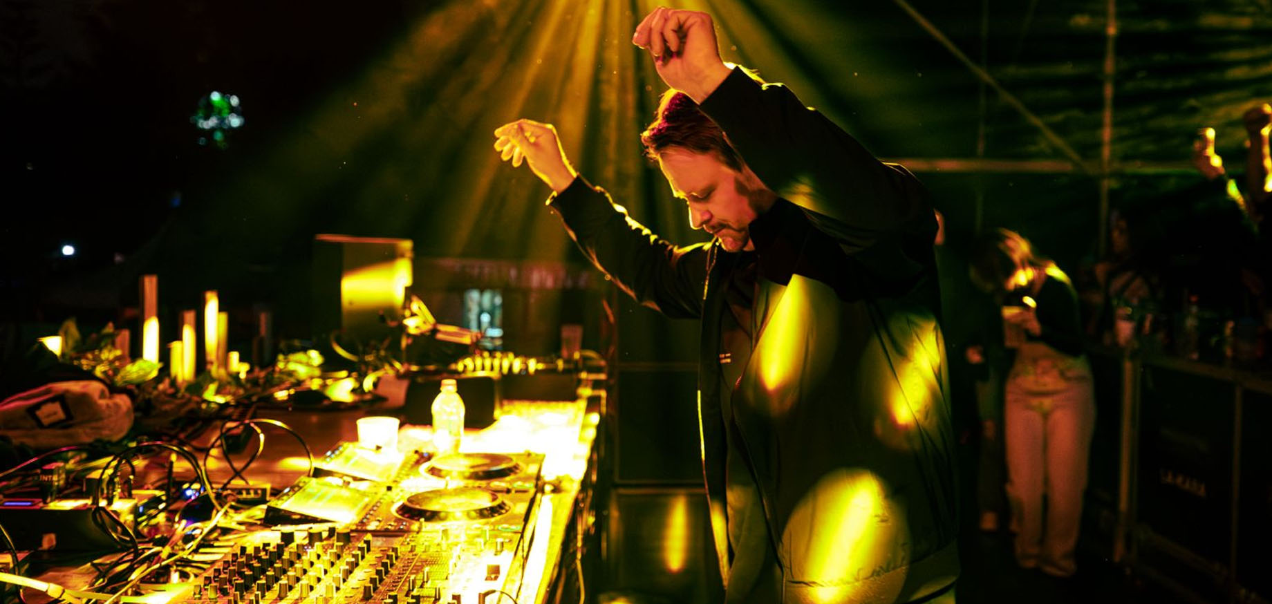 Electric Dodo presents: House of Rekids with Radio Slave & Mathias Kaden slider image