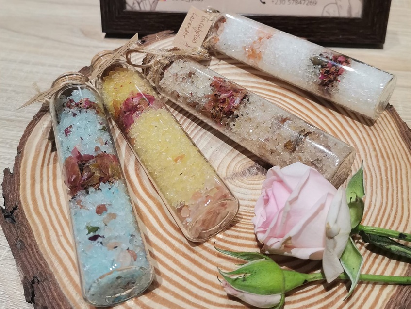Eukalyptus : L'Art de la Cosmétique Naturelle