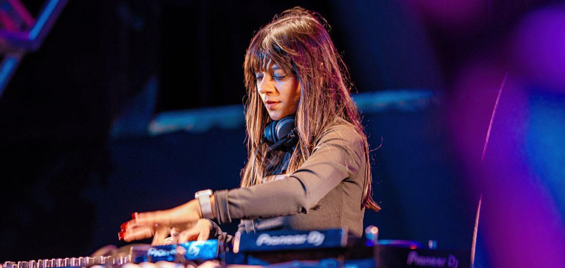 FIYA ROOM presents LIMITLEZZ in Mauritius slider image