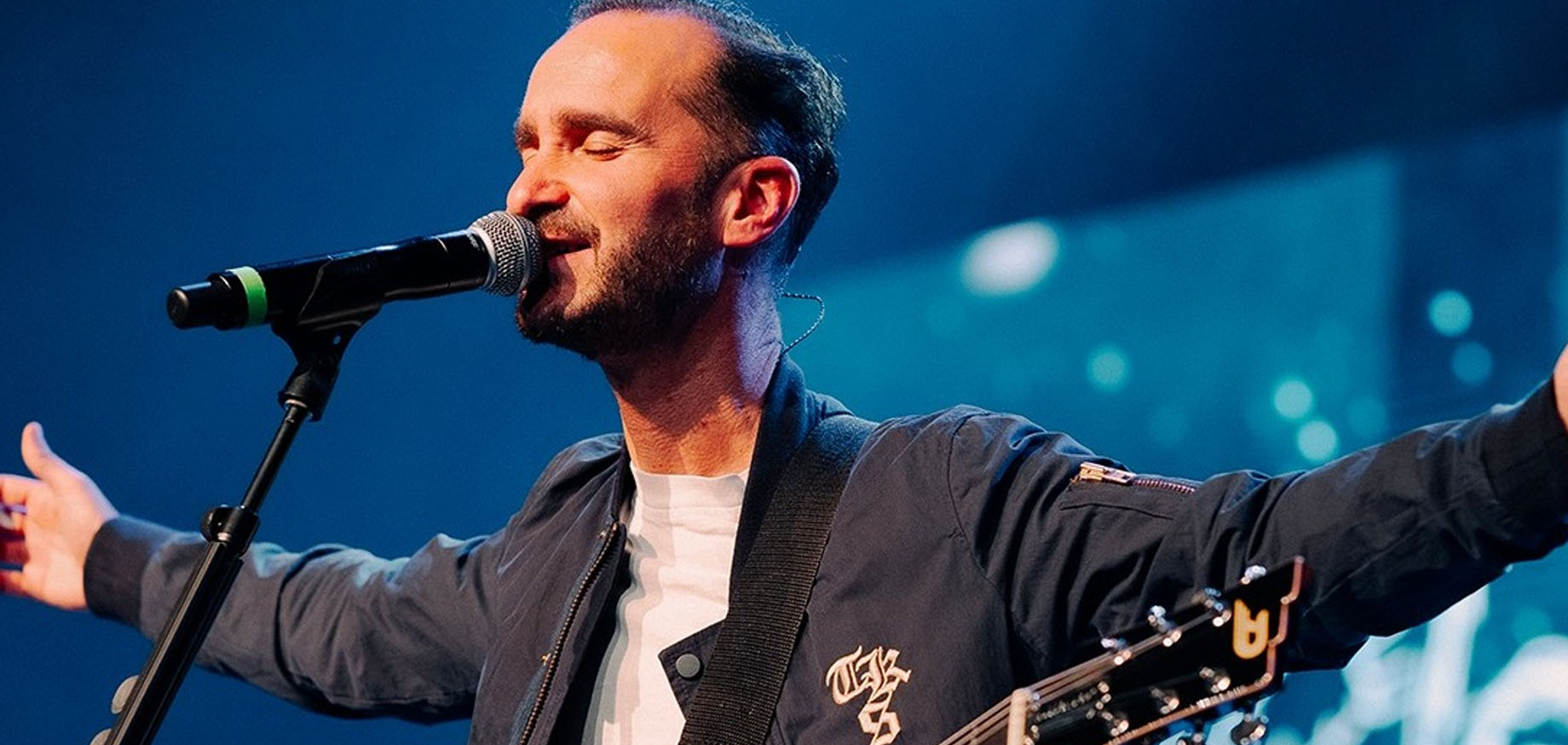 Concert de Glorious – 28 Nov slider image