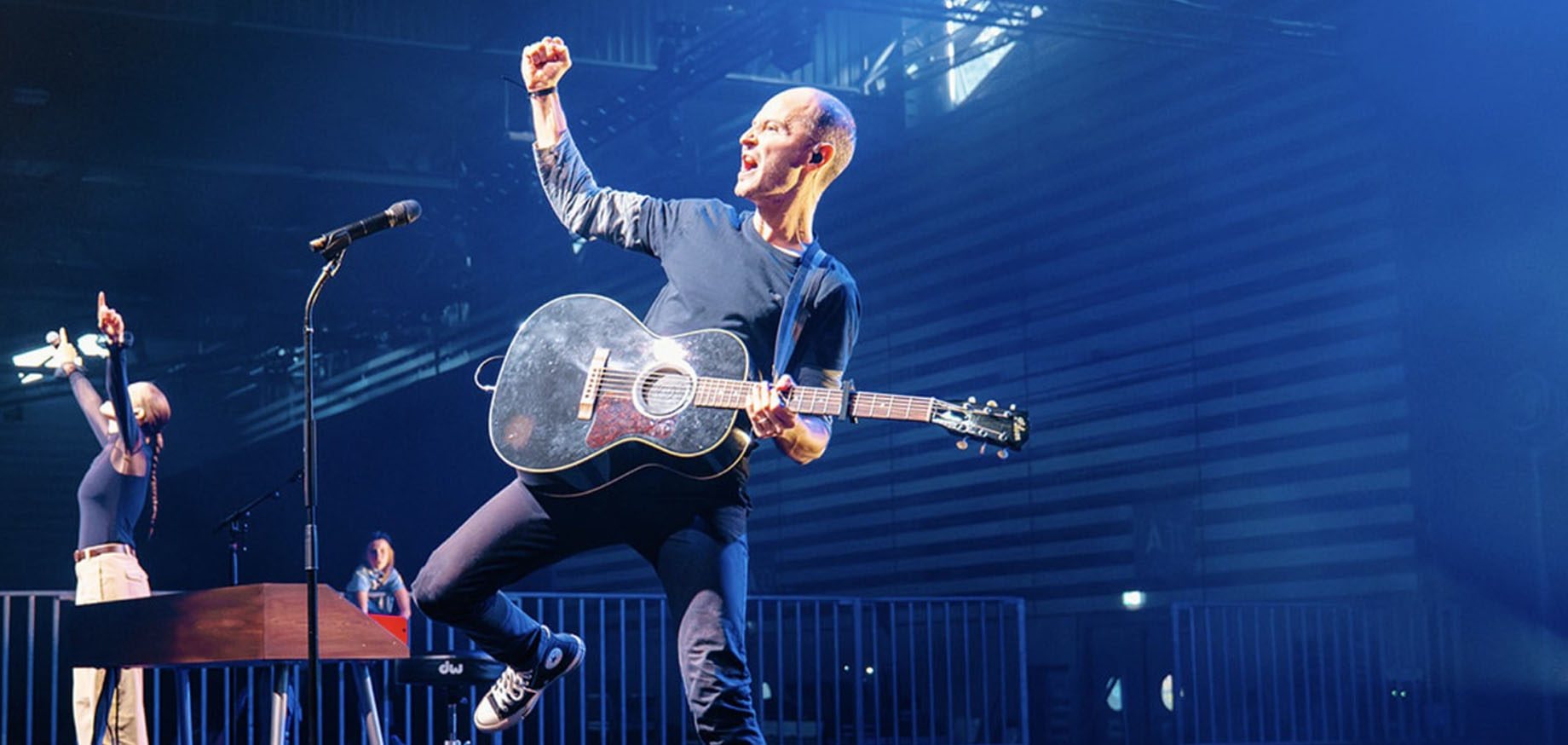 Concert de Glorious – 28 Nov slider image