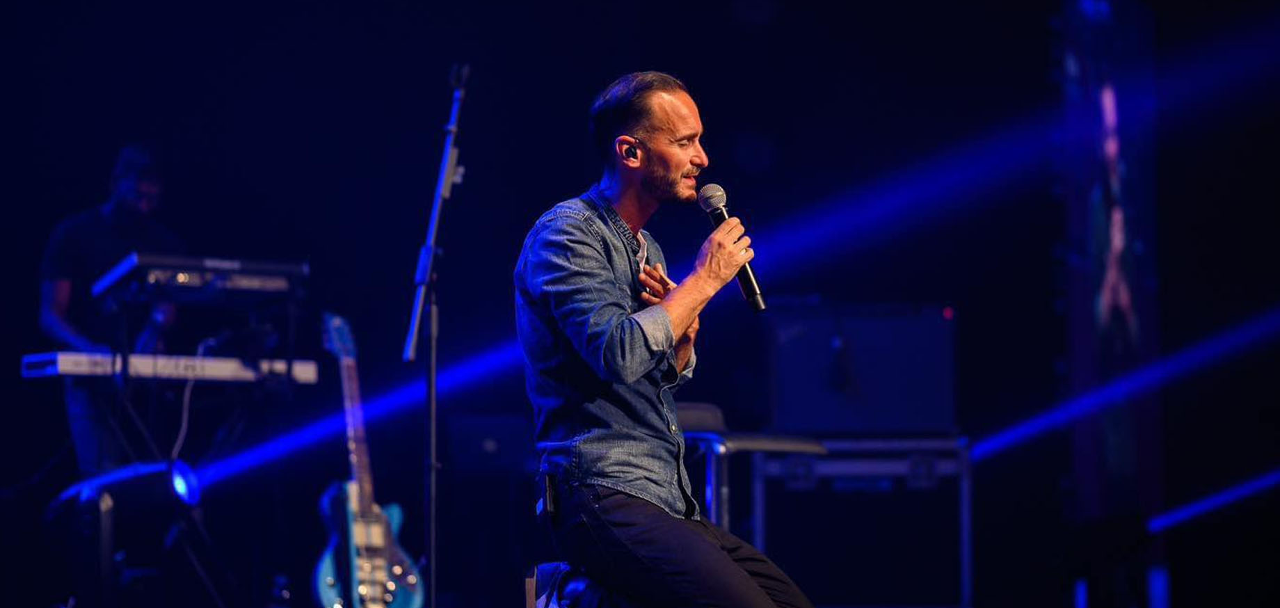 Concert de Glorious – 28 Nov slider image