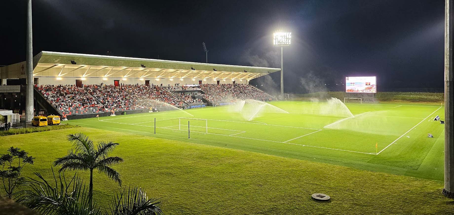 Concert de Glorious – 28 Nov slider image