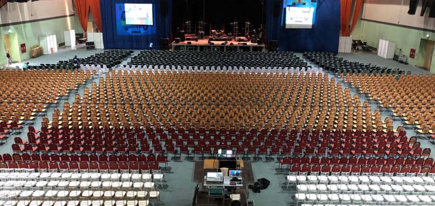 Kailash Kher & Kailasa Live Concert in Mauritius slider image