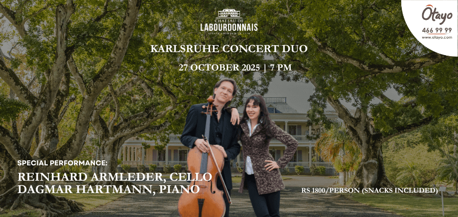 Karlsruhe Concert Duo slider image