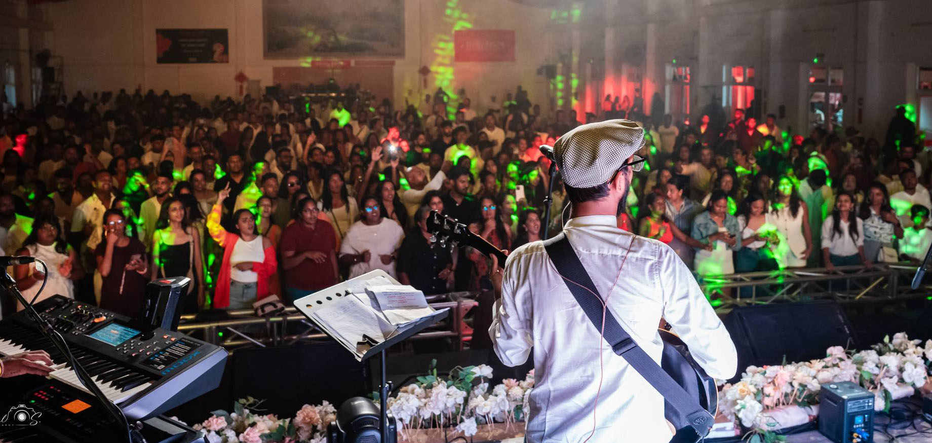 The Mauritius Bollywood Music Festival in collaboration with Radio Plus slider image