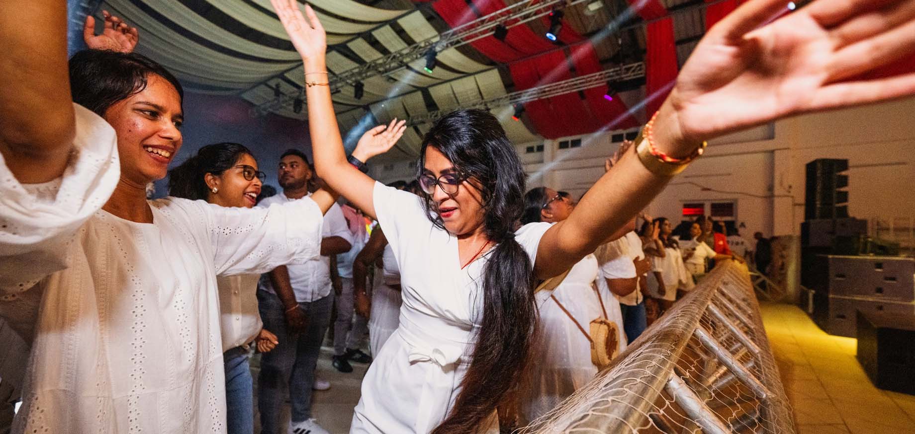 The Mauritius Bollywood Music Festival in collaboration with Radio Plus slider image