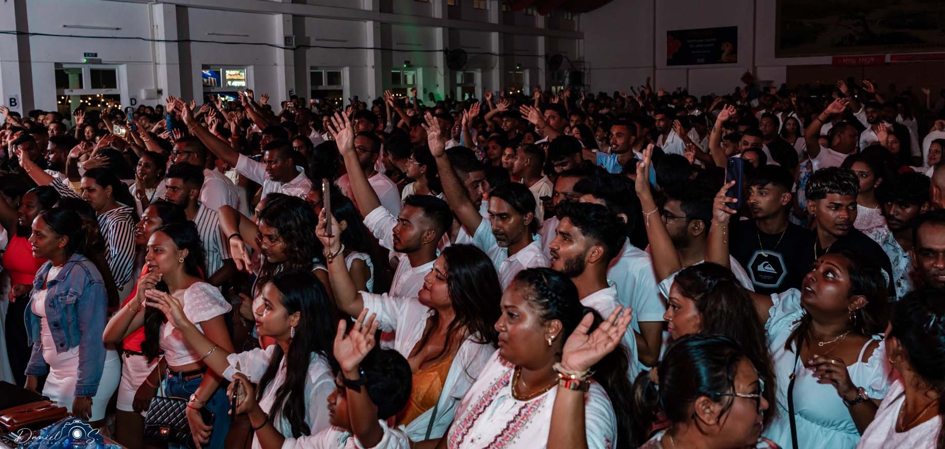 The Mauritius Bollywood Music Festival in collaboration with Radio Plus slider image