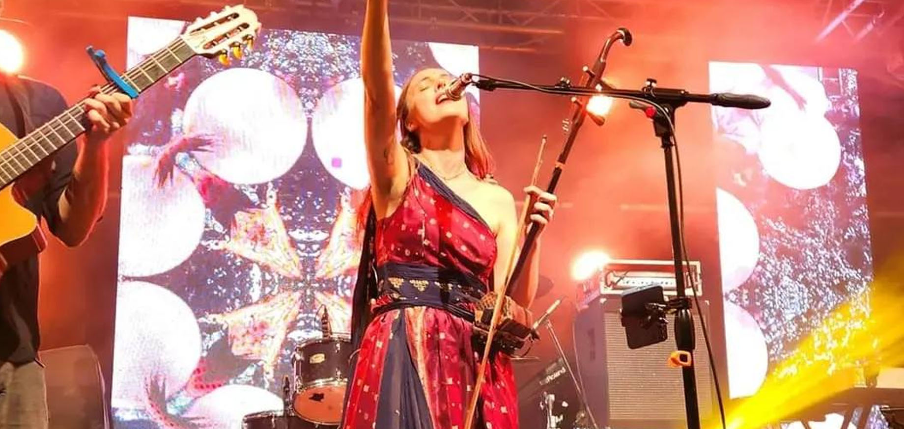 PATYATANN – Enn Nouvo Dat Konser Lanwit · Lizour slider image
