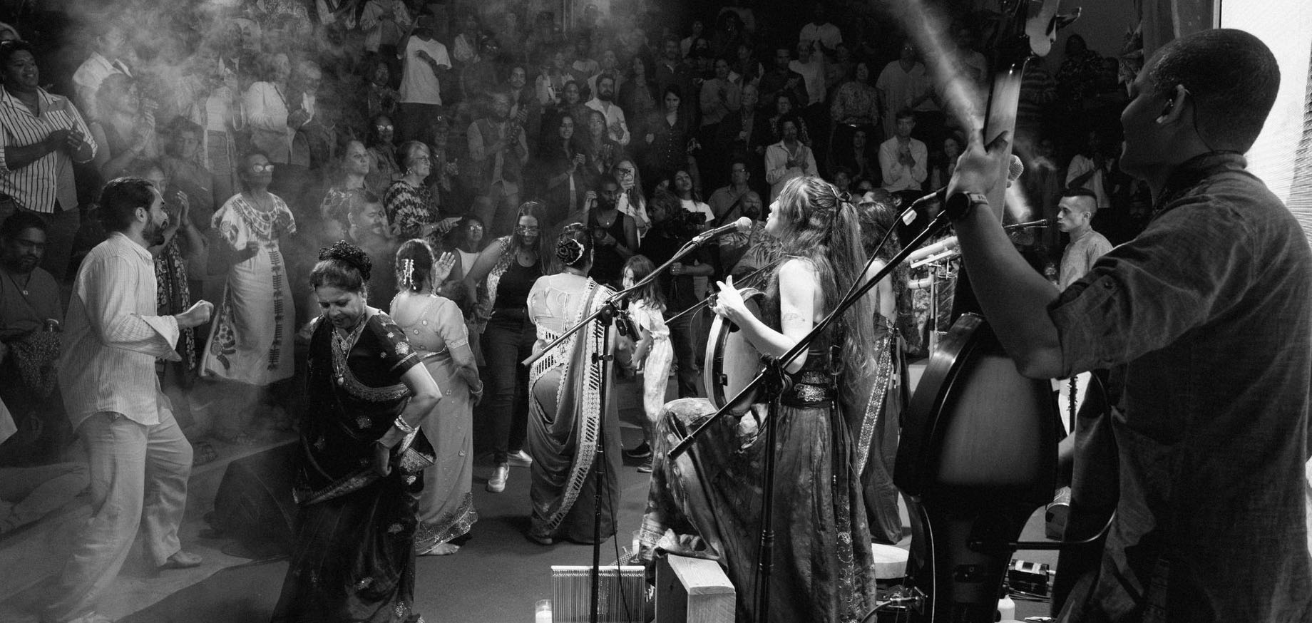 PATYATANN – Enn Nouvo Dat Konser Lanwit · Lizour slider image