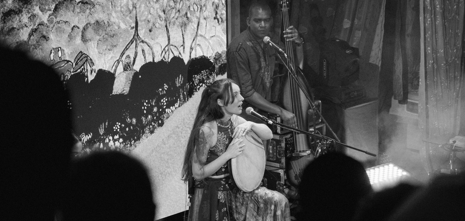 PATYATANN – Enn Nouvo Dat Konser Lanwit · Lizour slider image