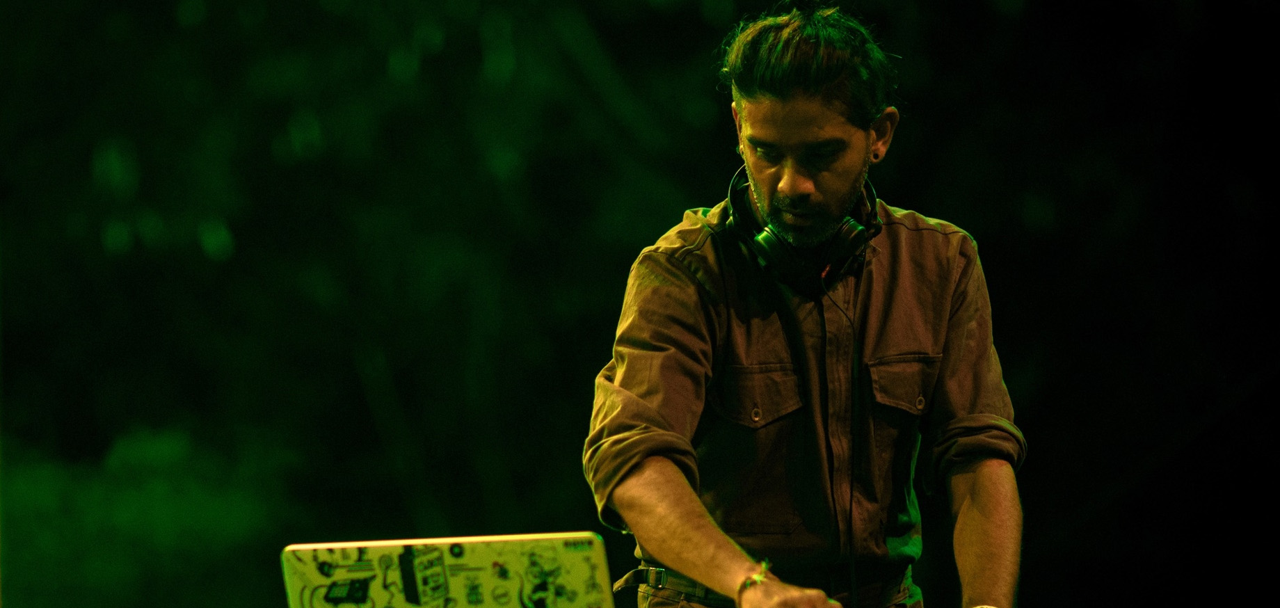 PATYATANN – Enn Nouvo Dat Konser Lanwit · Lizour slider image