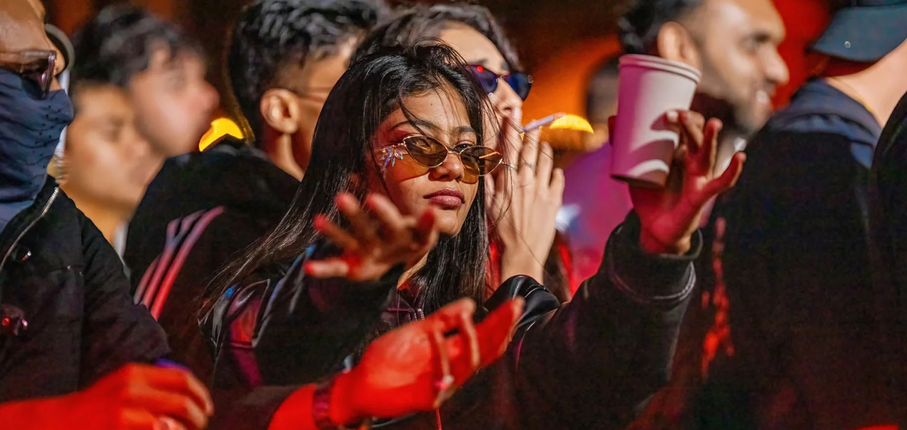 Shalma Festival: A Gathering for Joy slider image