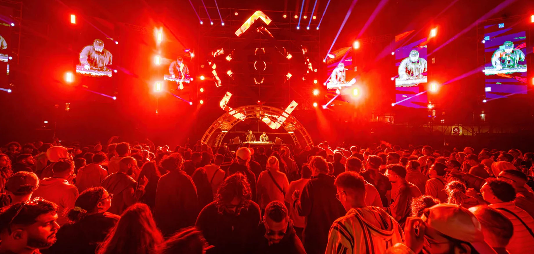 Shalma Festival: A Gathering for Joy slider image