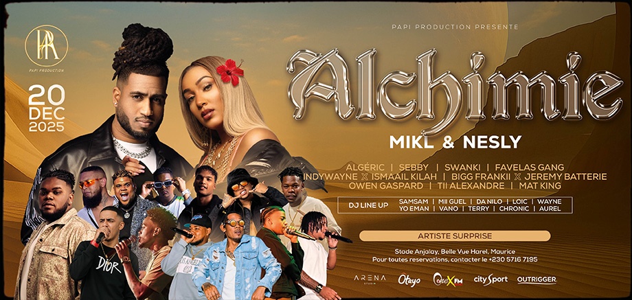 Alchimie slider image