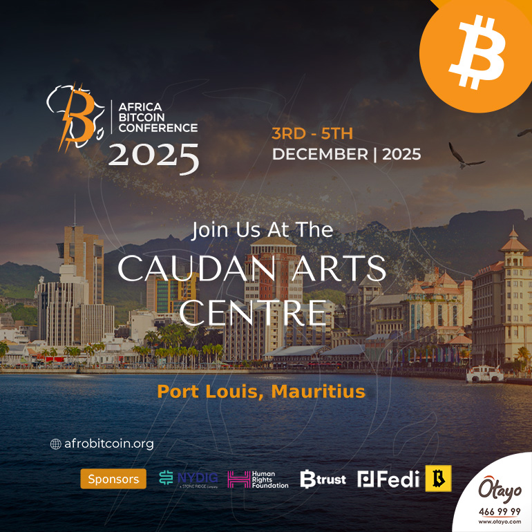 African Bitcoin Conference 2025