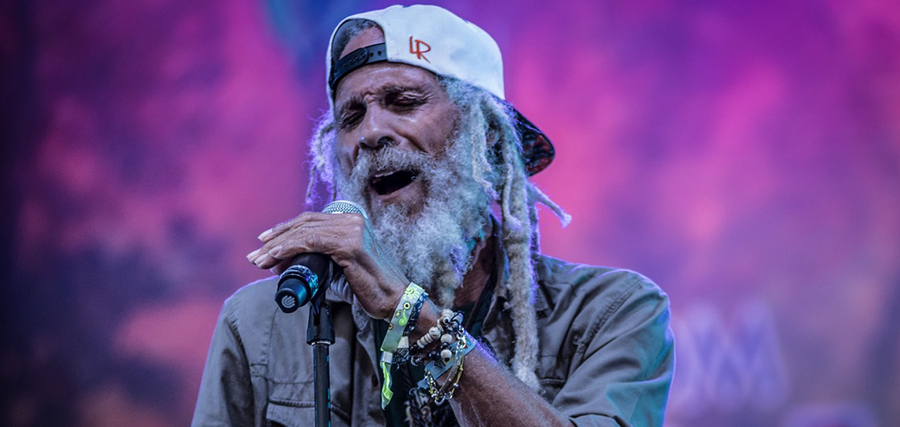 Jamrock Reggae Festival slider image