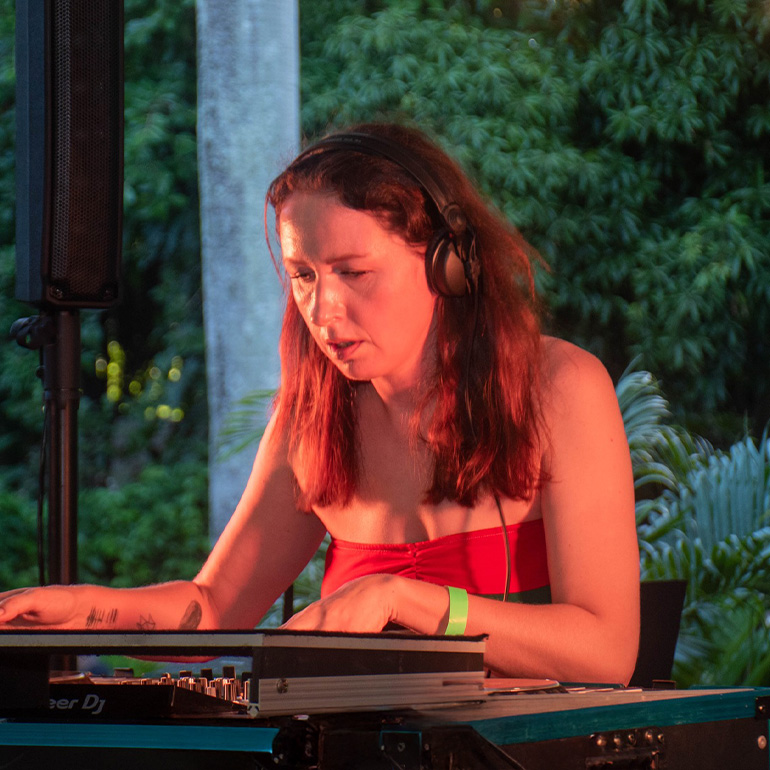 LIU (Liubov Harel)