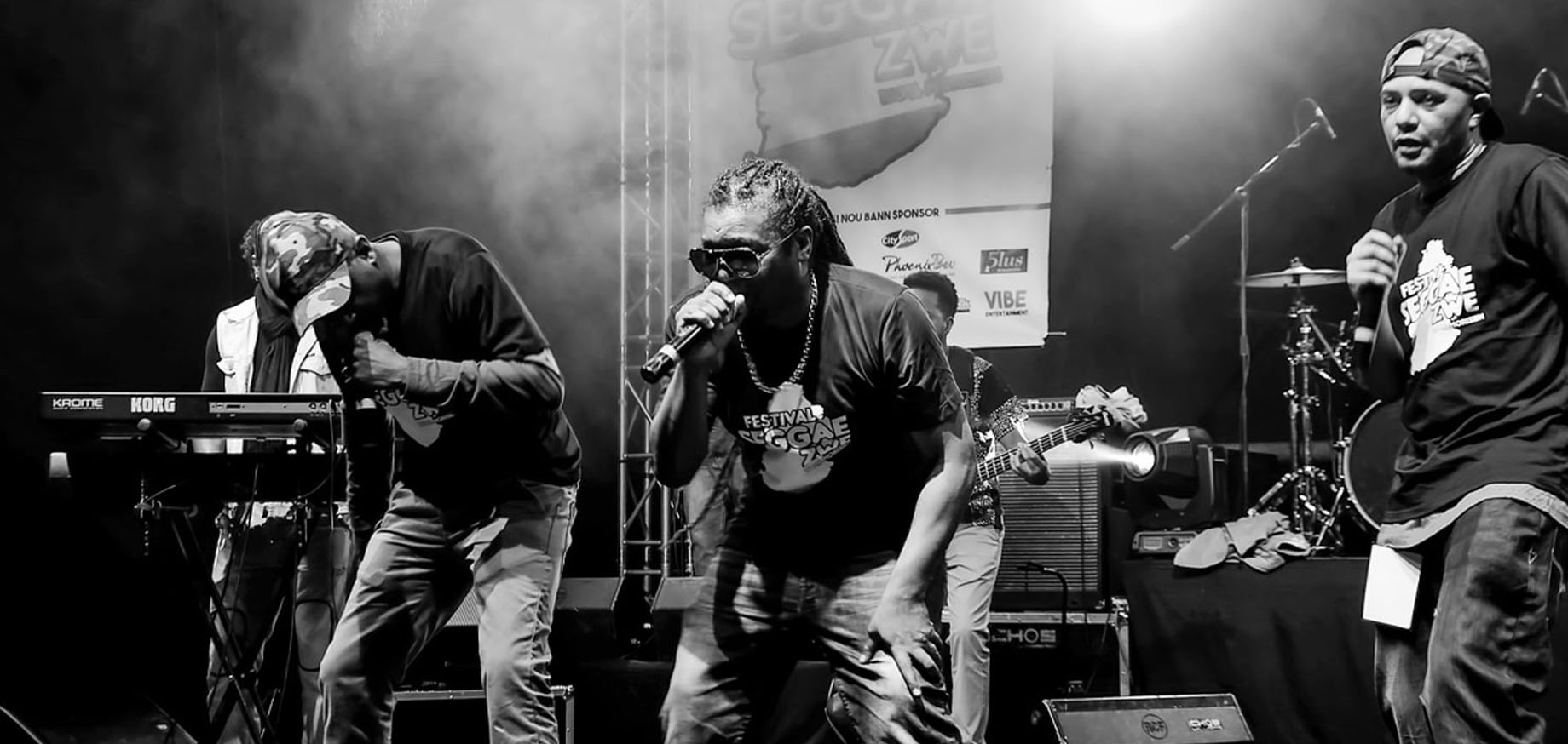 LIVE SESSION: OSB Crew & Bilygane slider image