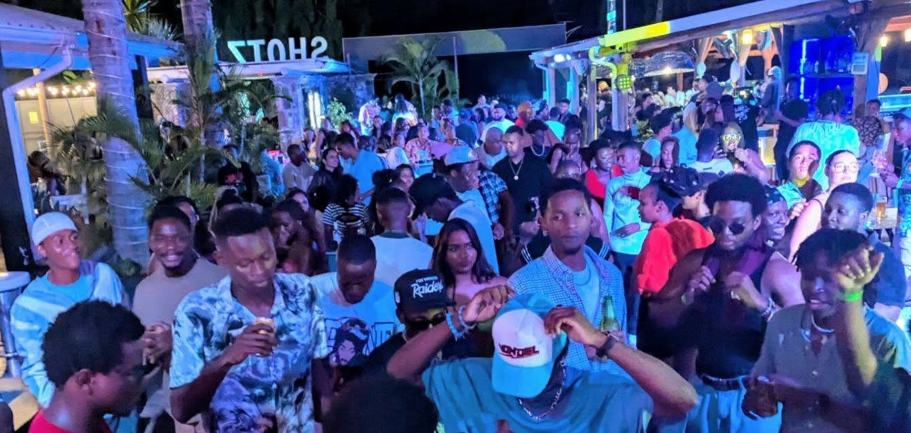 LIVE SESSION: OSB Crew & Bilygane slider image