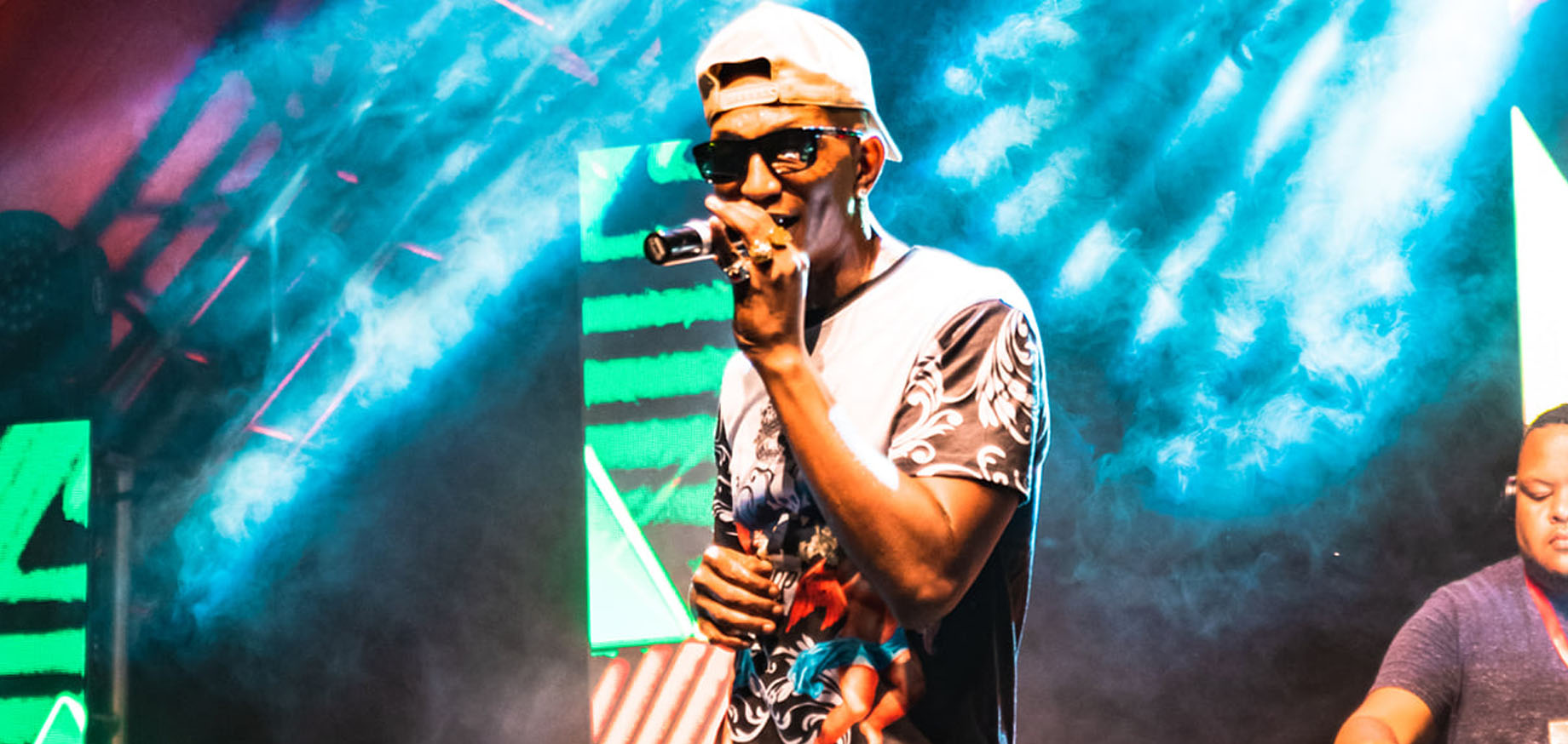 Sky To Be – 10 Ans Carrière & Lancement Album slider image