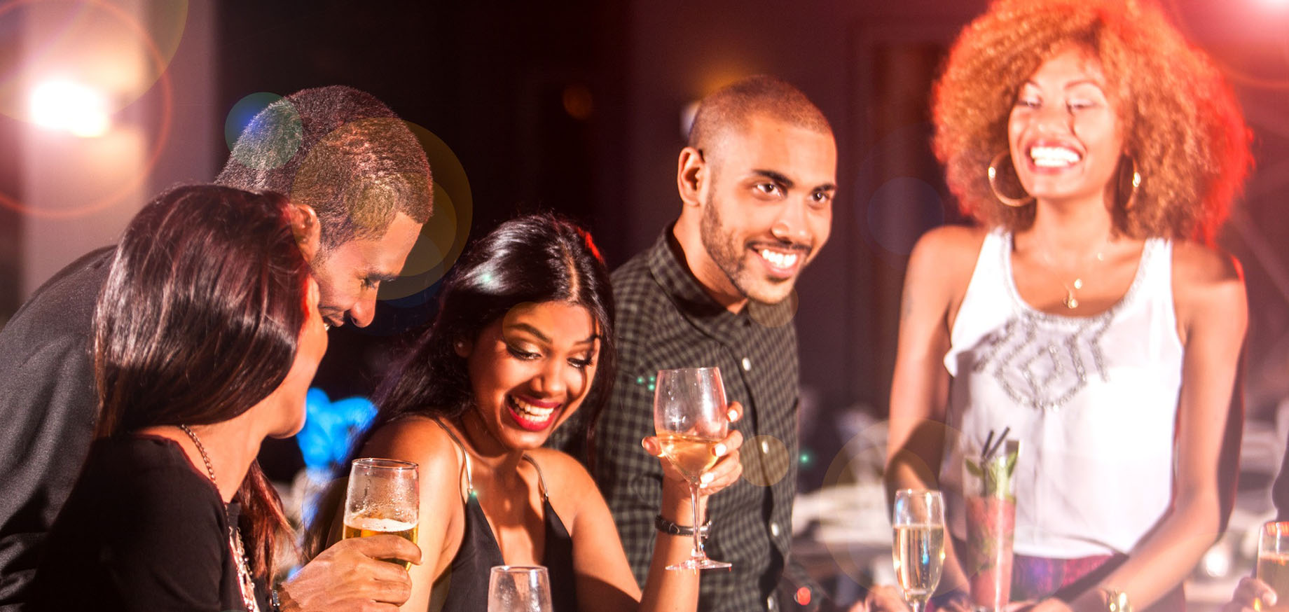 Sky To Be – 10 Ans Carrière & Lancement Album slider image