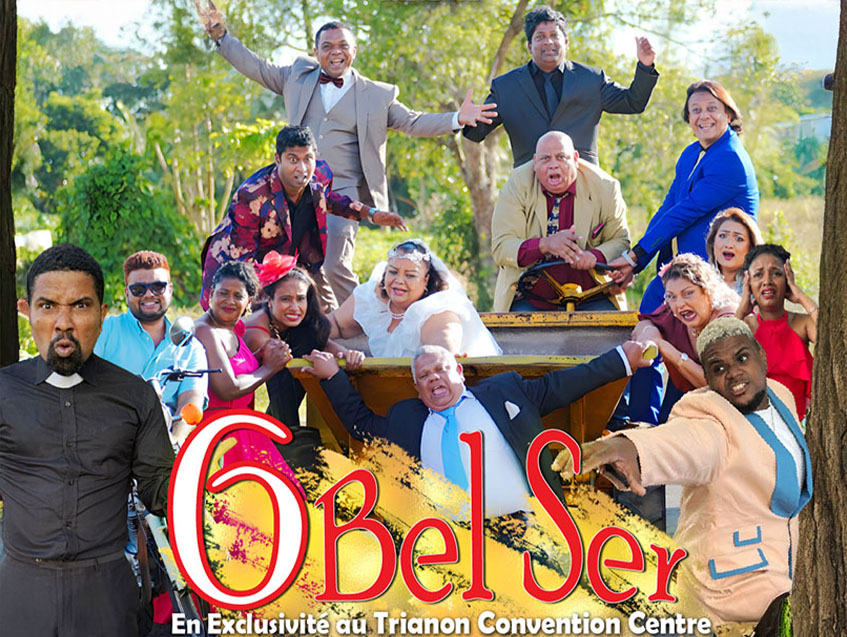 6 Bel Ser : 6 bonnes raisons de ne pas rater l’événement