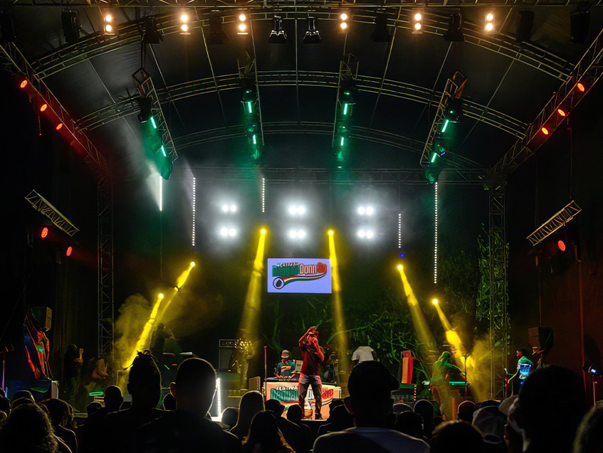 Le Retour du Seggae : Maurice Retrouve Son Rythme à Ciel Ouvert