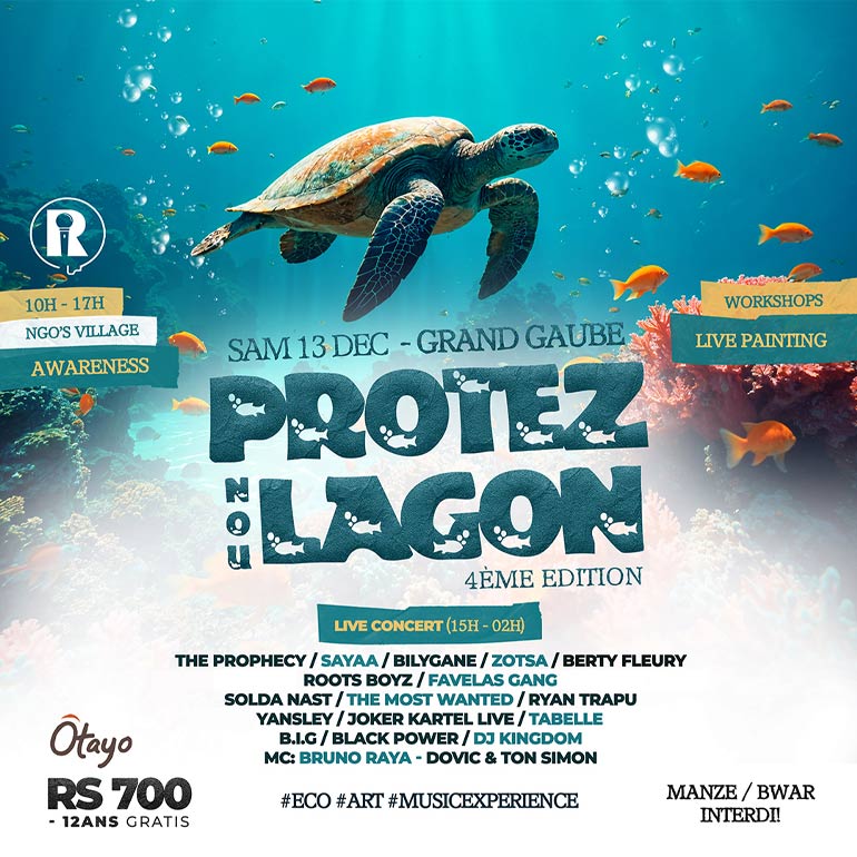 Évènements à venir