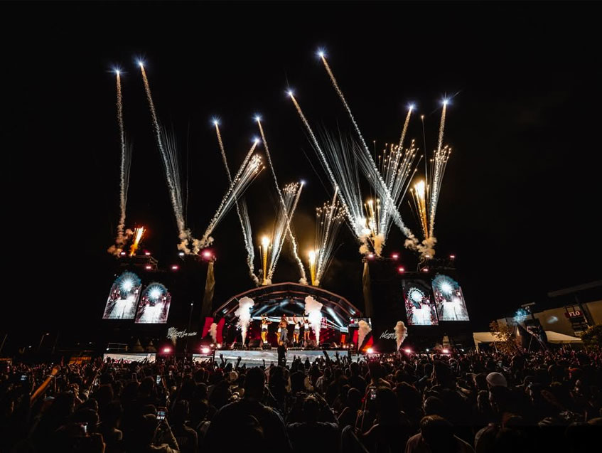 2025 : cinq moments qui ont vraiment compté