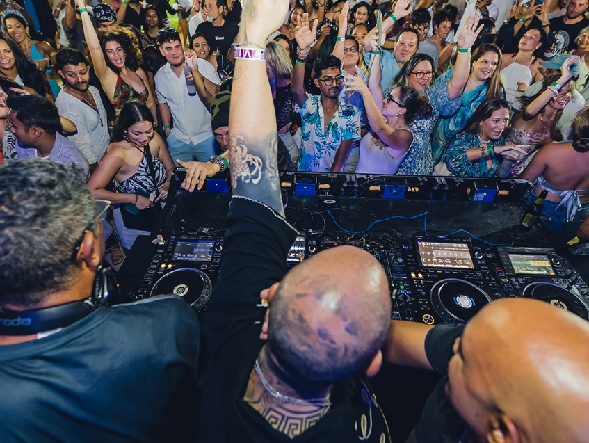 Y2K Christmas Edition: le grand after de Noël