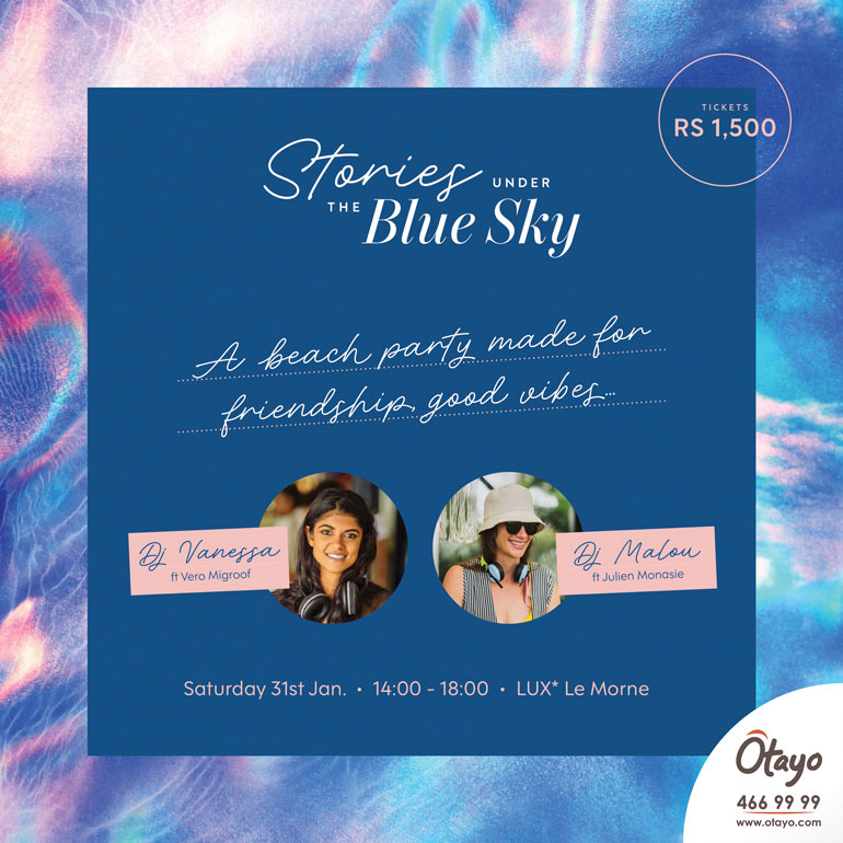 Évènements à venir