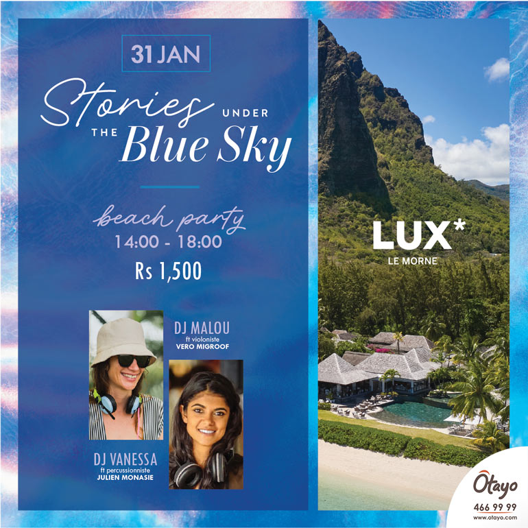 Évènements à venir