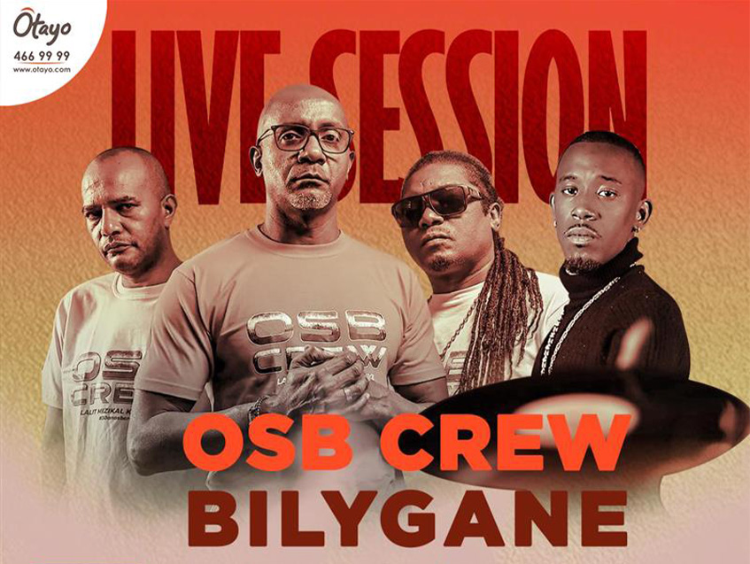 OSB & Bilygane : Chronique d’un Héritage en Mouvement