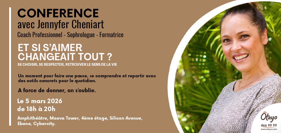 ET SI S’AIMER CHANGEAIT TOUT ? slider image