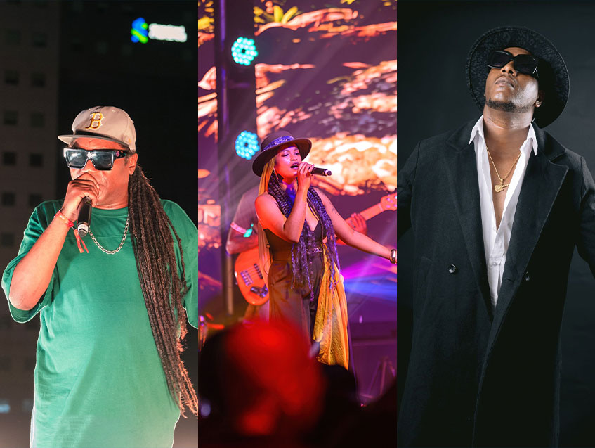 MMA Music Awards 2026 : ouverture des votes le 1er février