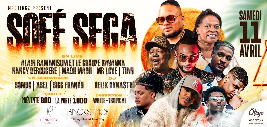 Sofé Sega slider image