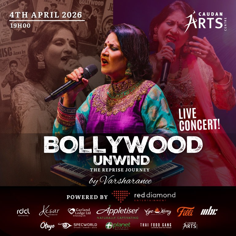 Évènements à venir