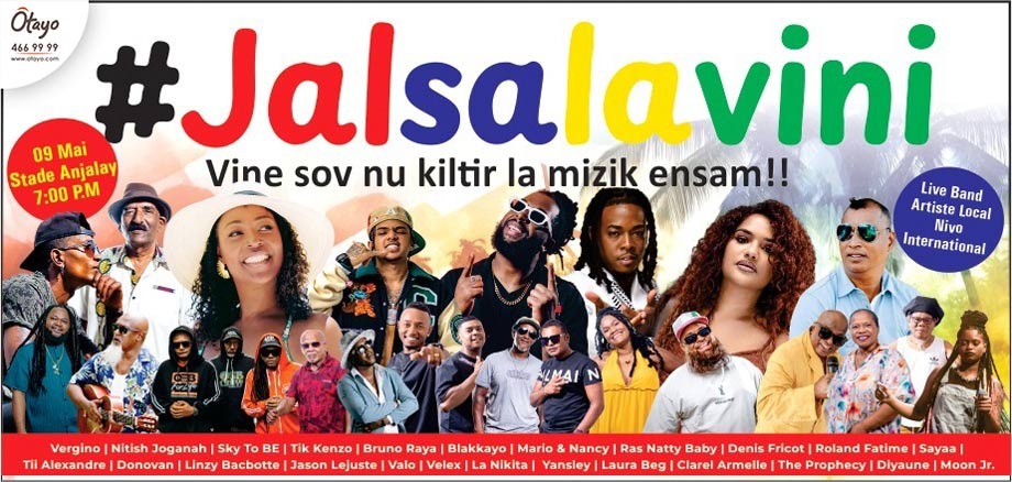 JALSA LAVINI 2026 slider image