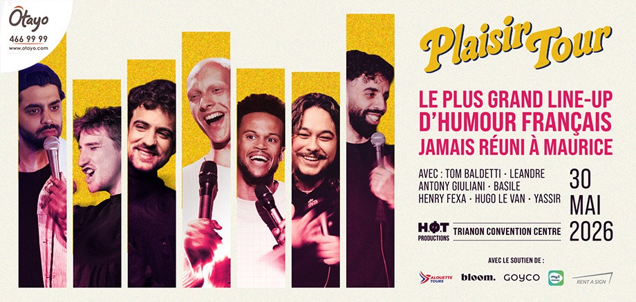 Plaisir Tour slider image