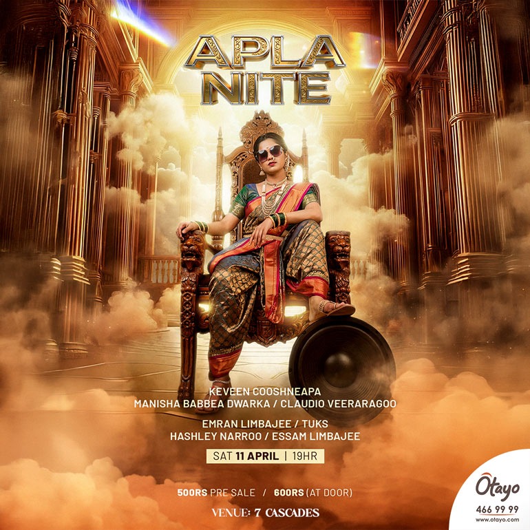 Évènements à venir