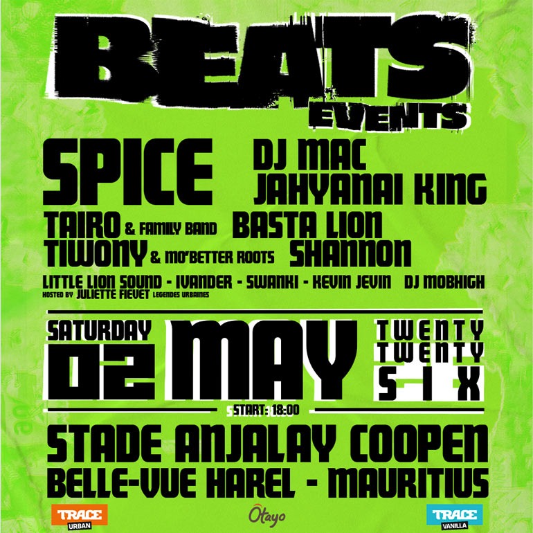 Beats Events
